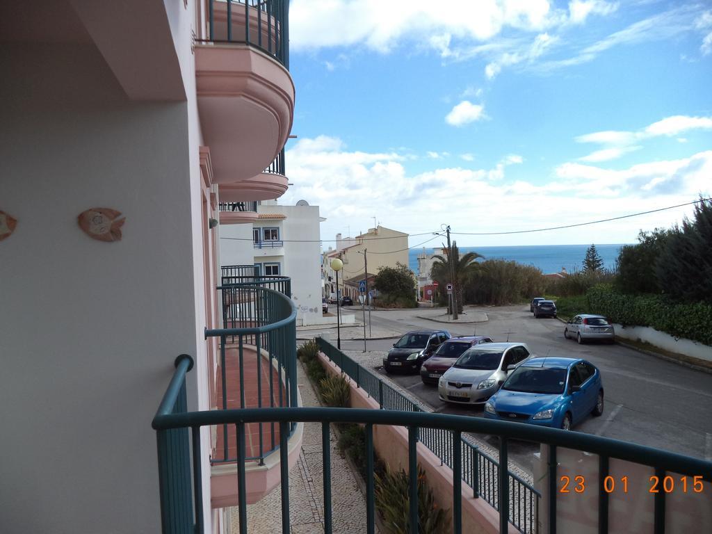 St James Apartment Luz Стая снимка