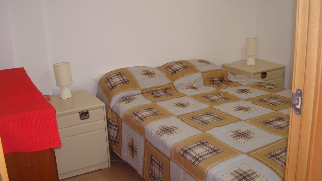 St James Apartment Luz Стая снимка