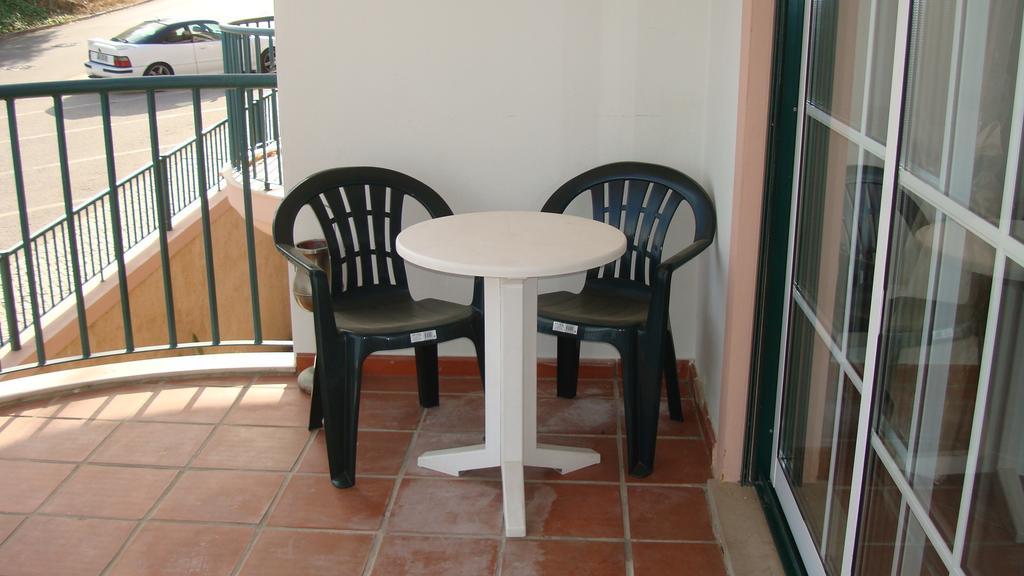 St James Apartment Luz Стая снимка