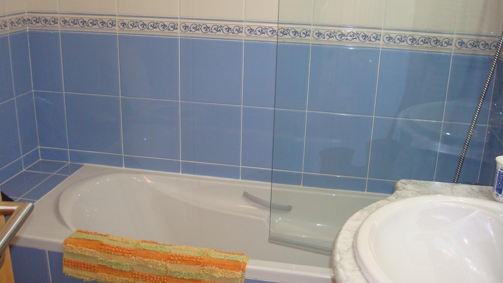 St James Apartment Luz Стая снимка