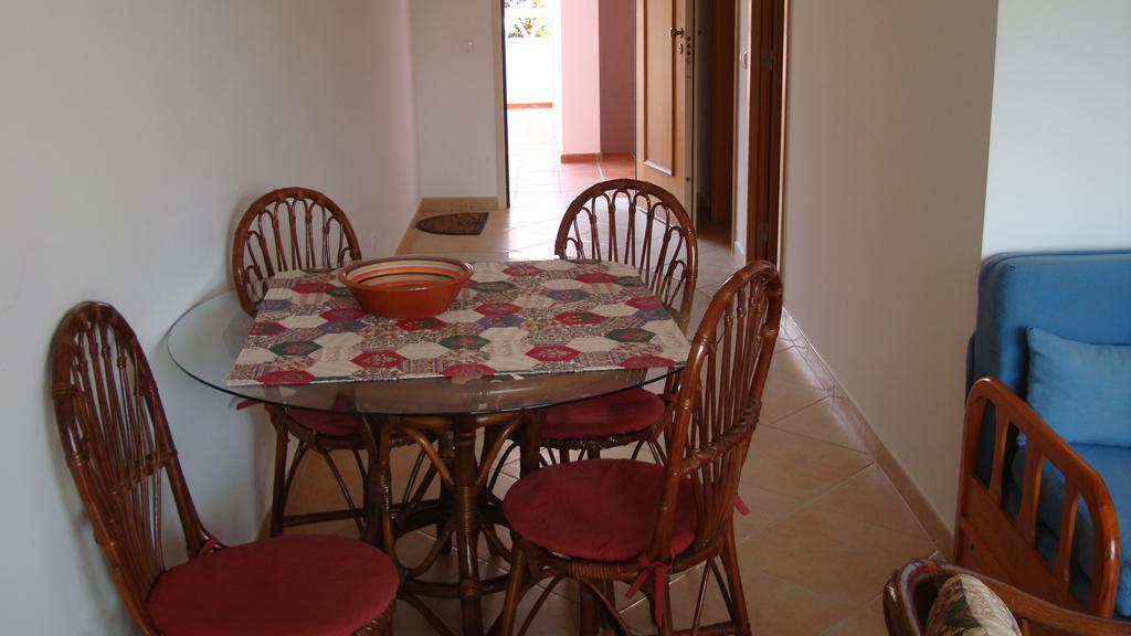 St James Apartment Luz Стая снимка