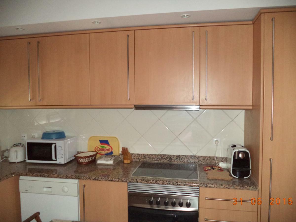 St James Apartment Luz Екстериор снимка